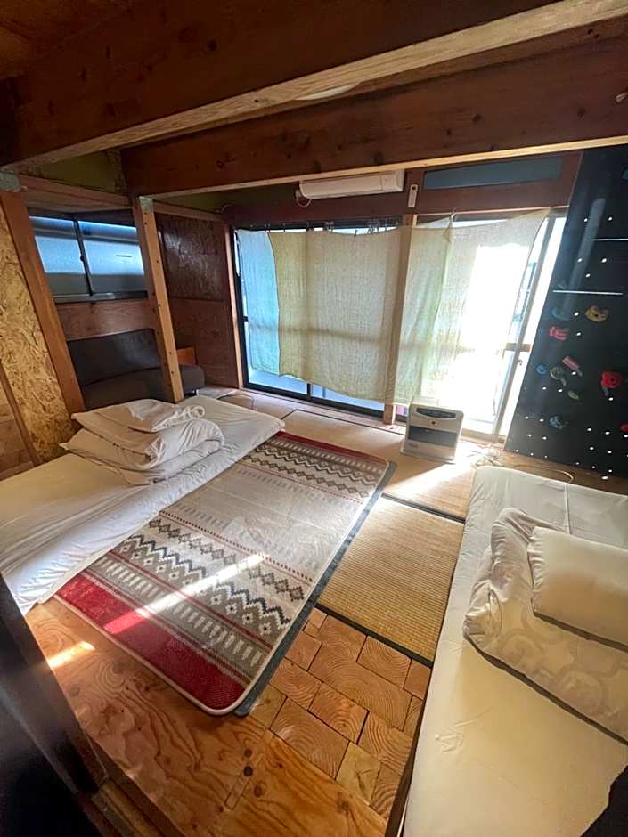 GYPSY TAKASHIMA