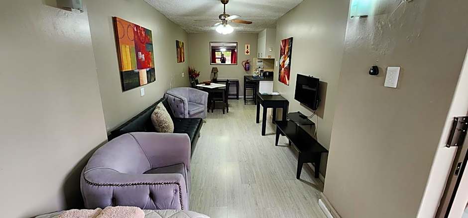 See More Guest House