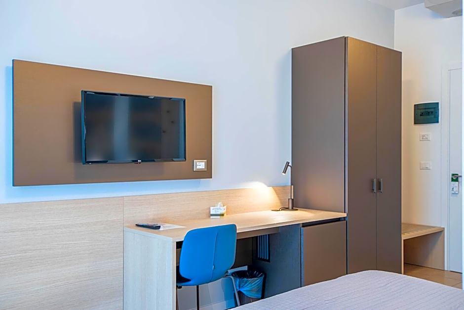 Hotel Caracas