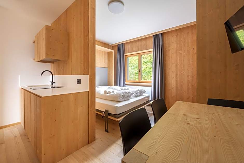 Ama Dolomiti - Residence