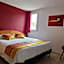 Prest'Hôtel Epinal Chavelot