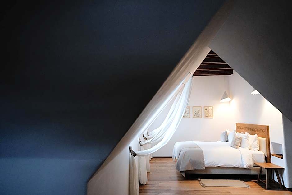 Matca Hotel Relais & Chateaux