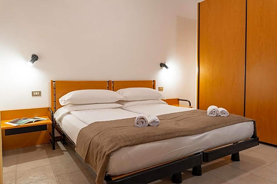 Hotel Costaverde "ai Roni"