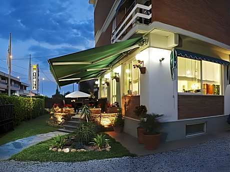 Hotel Michela