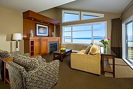 Suite Ocean Front One Bedroom