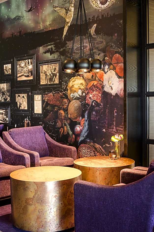 Van Der Valk Hotel Zwolle