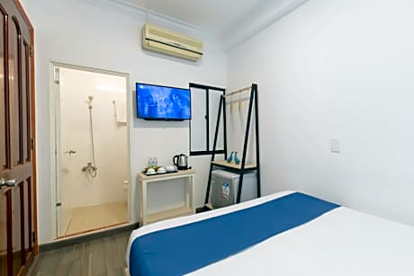 Standard Room No Window