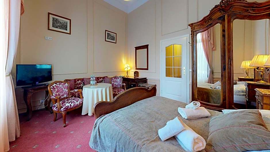 Hotel Bursztynowy Pałac