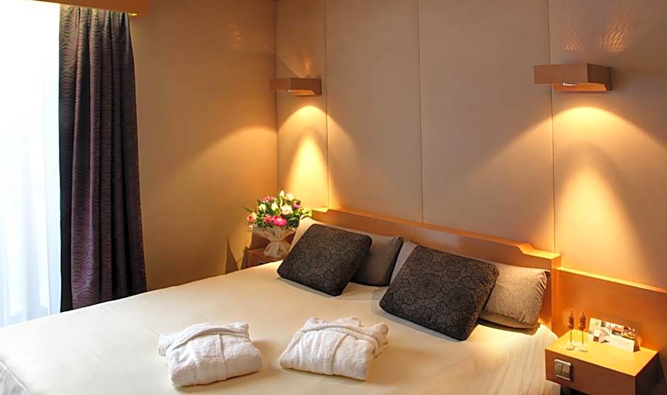Amirauté Hôtel Golf Deauville