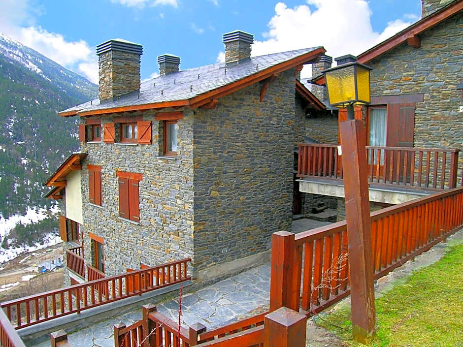 Aparthotel Ona Dorada el Tarter