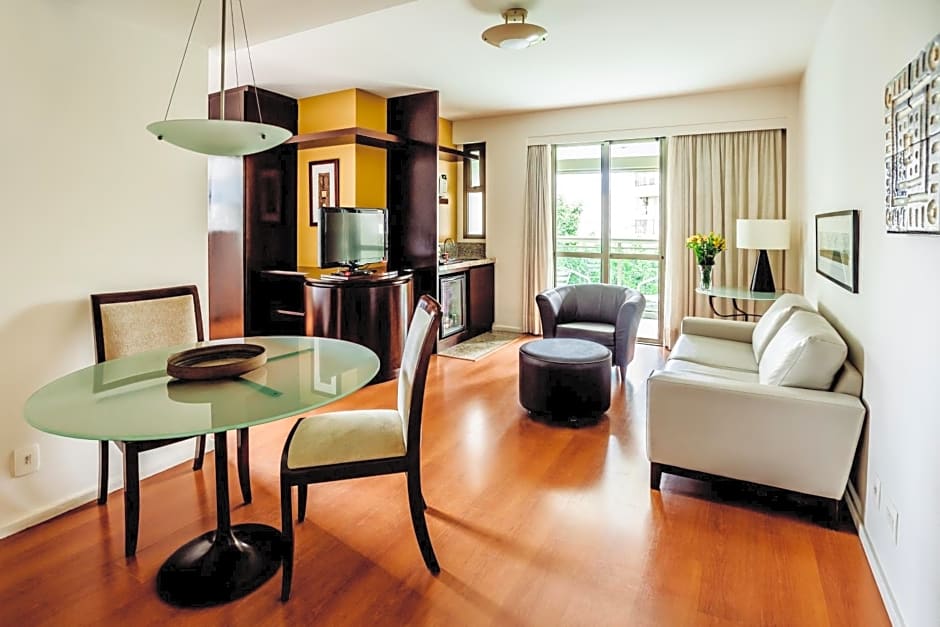 Own Ipanema Visconti