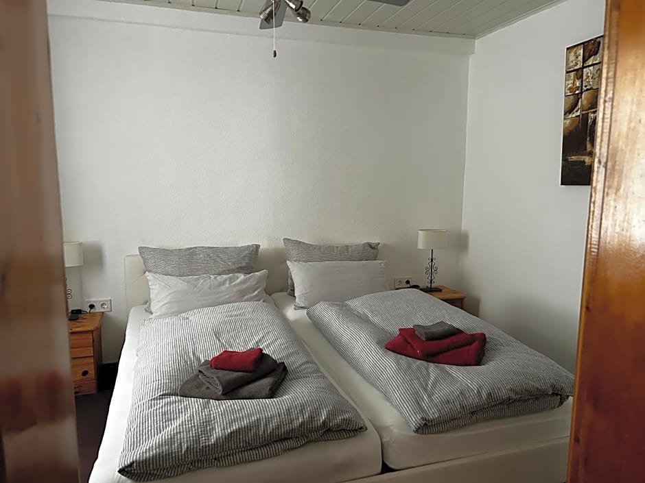 City B&B Cochem