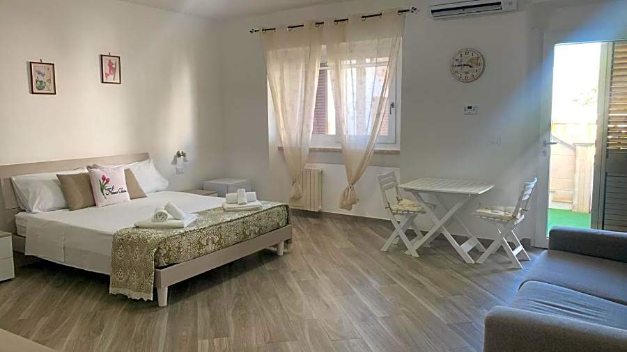 B&B Casa di Nonna Checca