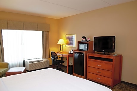 King Bed Non Smoking