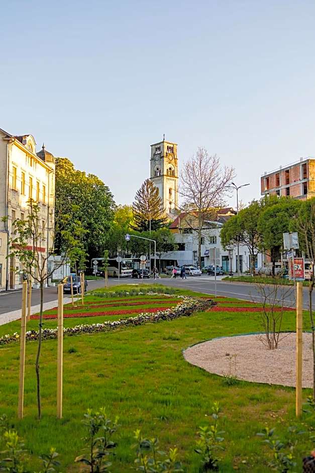Hotel GOLD JET Bihać