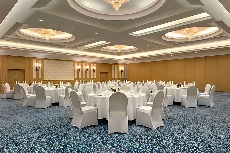Wyndham Tashkent