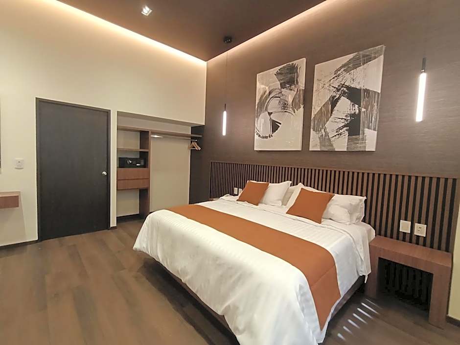 Hotel El Salvador