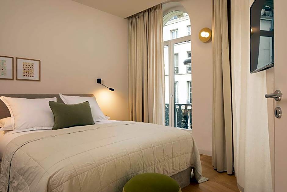 Résidence Nell Paris