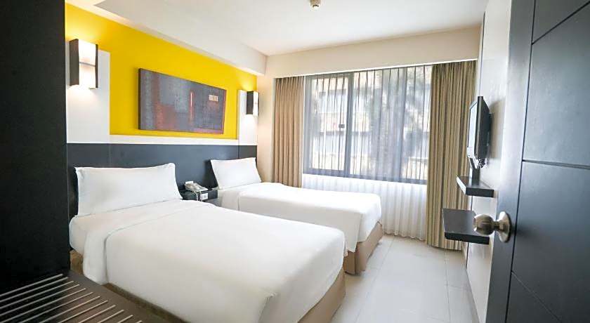 Aston Denpasar Hotel & Convention Center