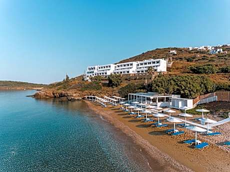 Hotel Perrakis