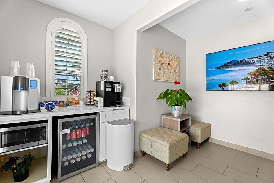 Ocean Park Inn