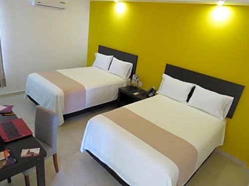 Casa Blanca Hotel