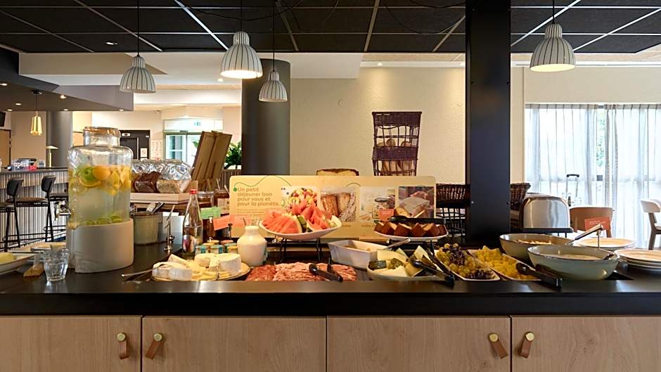 Campanile Prime Villejuif