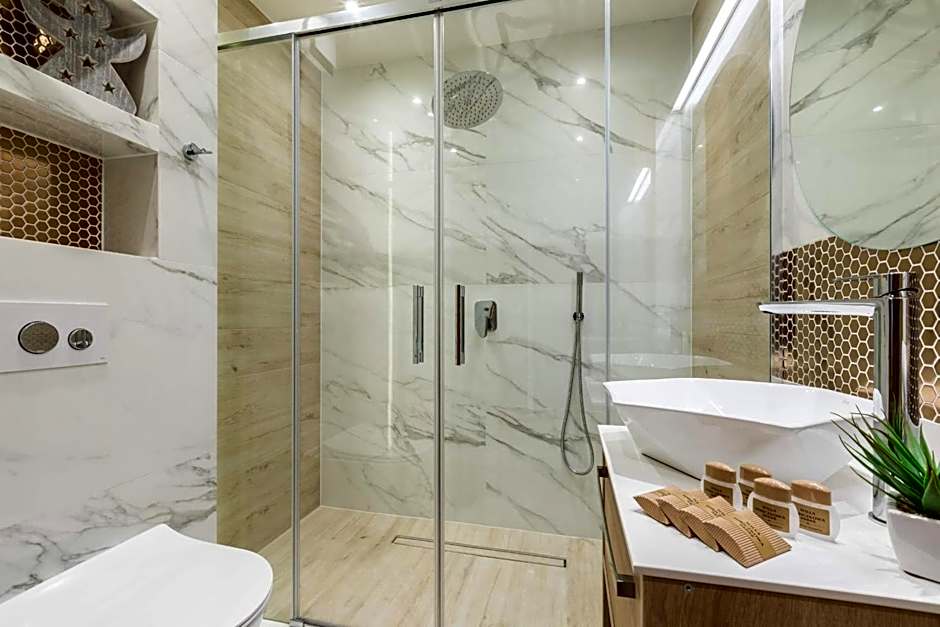 Rezydencja Sobiczkowa Apartamenty