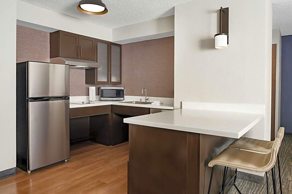Residence Inn by Marriott Roseville