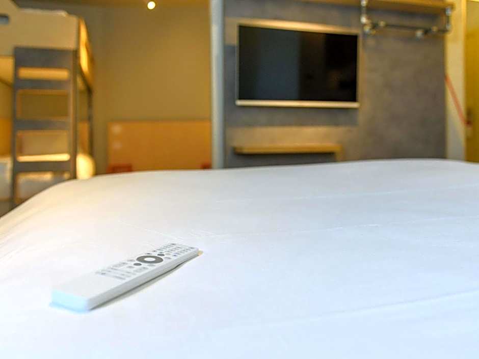 Ibis Budget La Rochelle Puilboreau