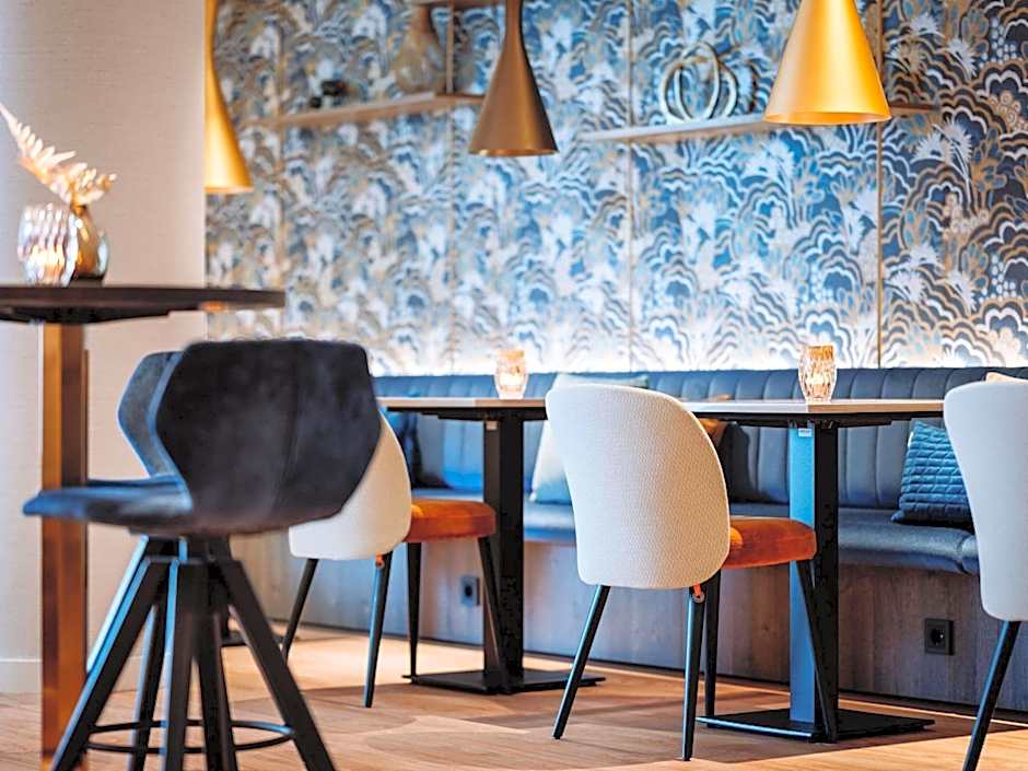 Novotel Den Haag World Forum