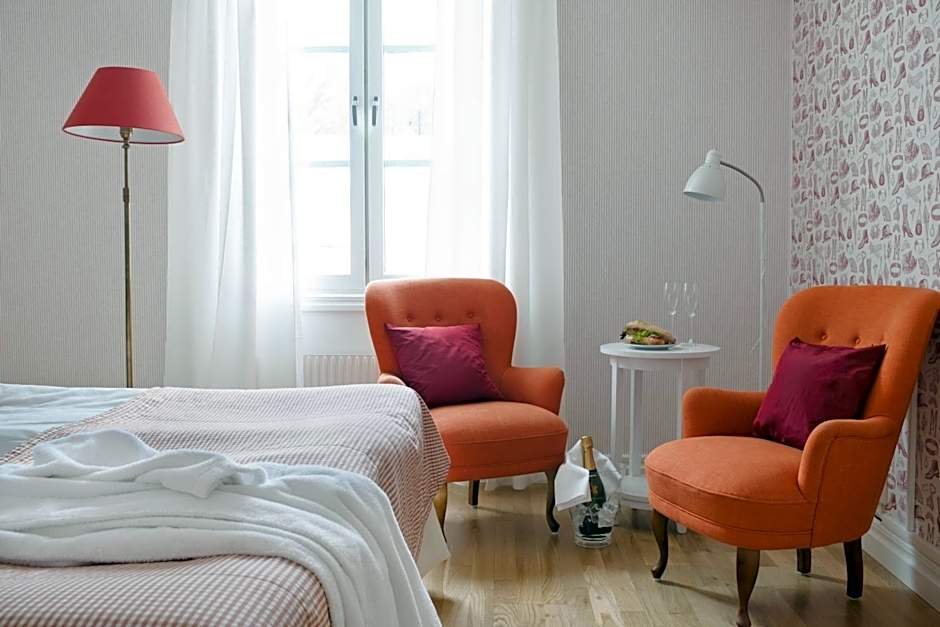 Trosa Stadshotell & Spa