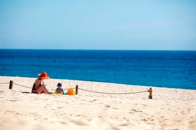 BelAir SunClub Cabos by Krystal Grand