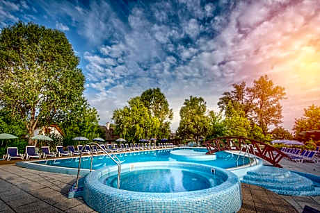 Club Dobogómajor superior