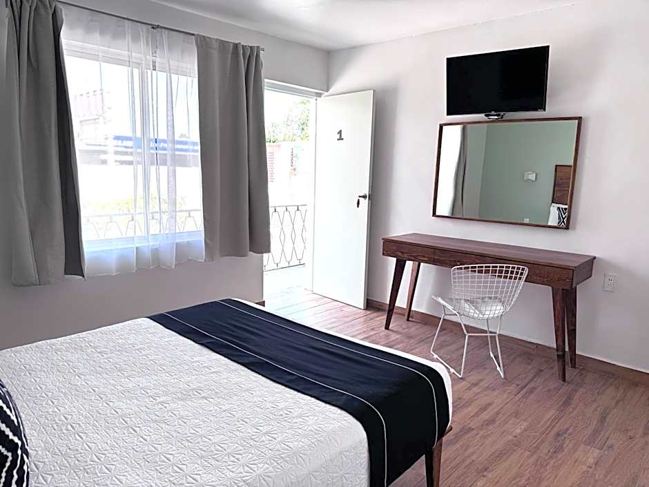 Hotel La Siesta, Gomez Palacio