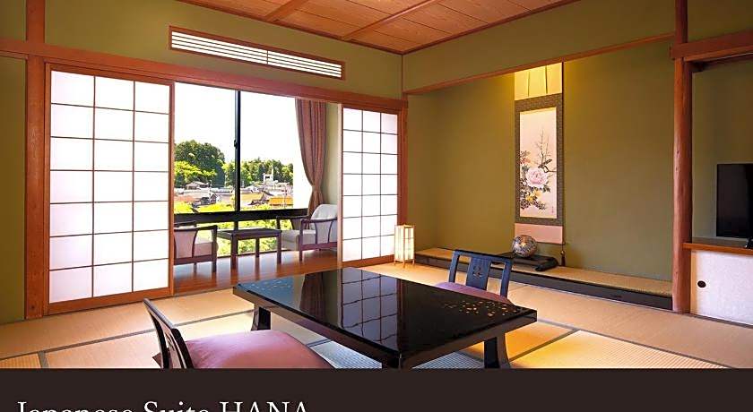 Kissho Yamanaka