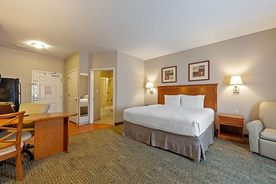 Extended Stay America Suites - Houston - Katy - I-10