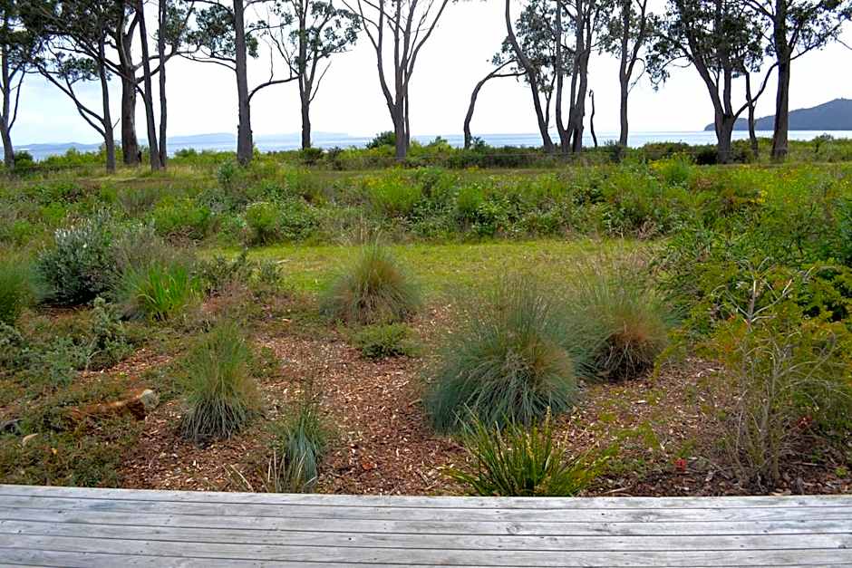 Bruny Island Holiday Park