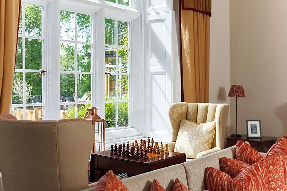 Champneys Forest Mere