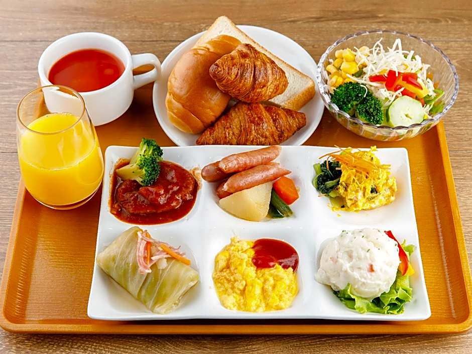 APA Hotel Nihombashi Bakurocho-Ekimae