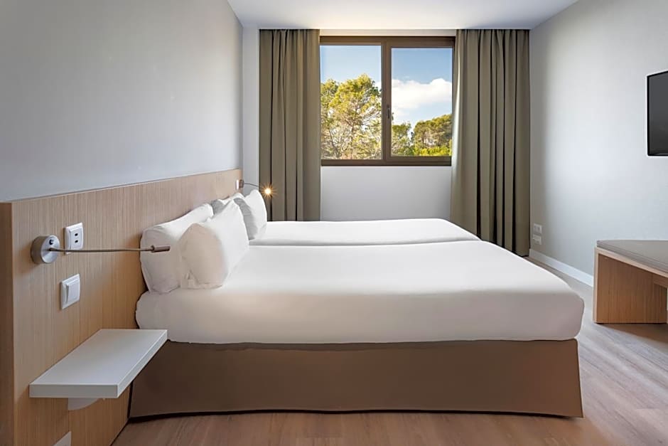 B&B HOTEL Barcelona Sant Cugat