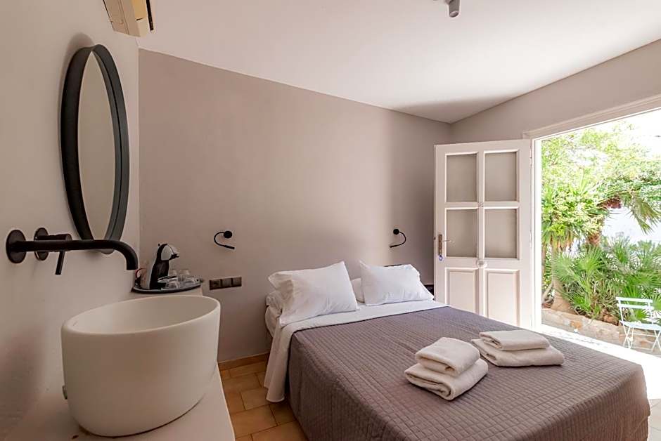 Rania Apartments Sea View