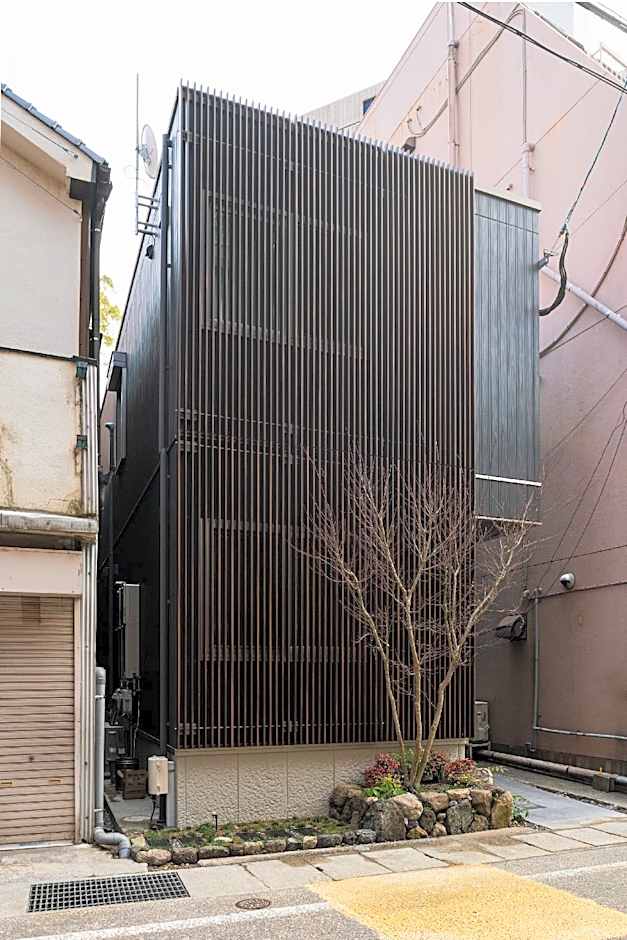 GRAND BASE Nagasaki