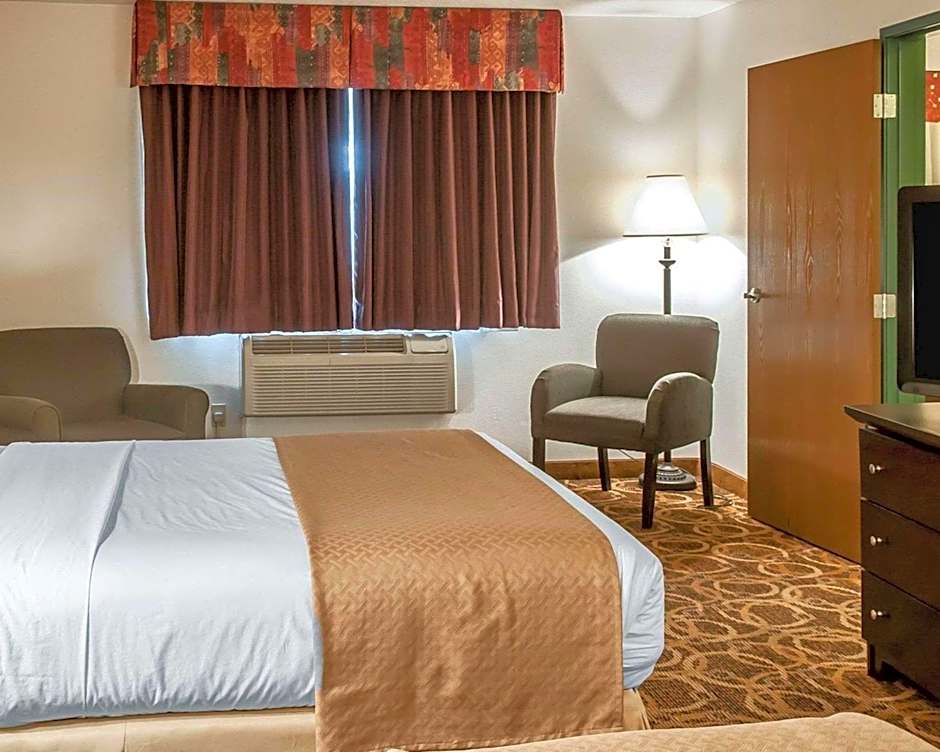 Premier Extended Stay Hobbs By IHG