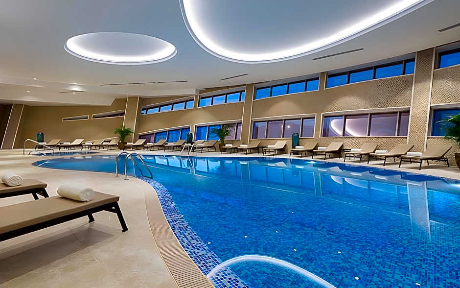Hilton Astana