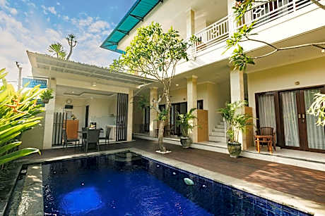 Happy Devi Guesthouse