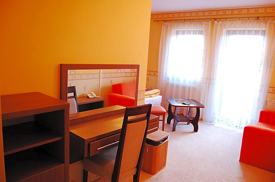 Gościniec Willa Sandra