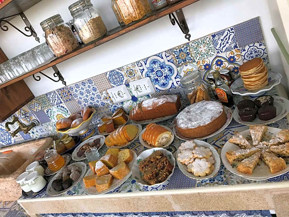 Bàcula Nzícula Marzamemi