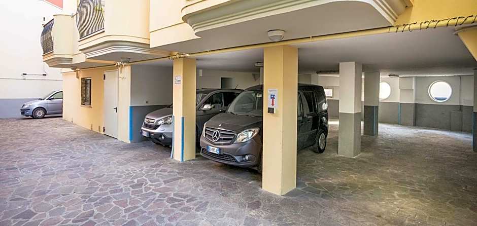 Residence Queen