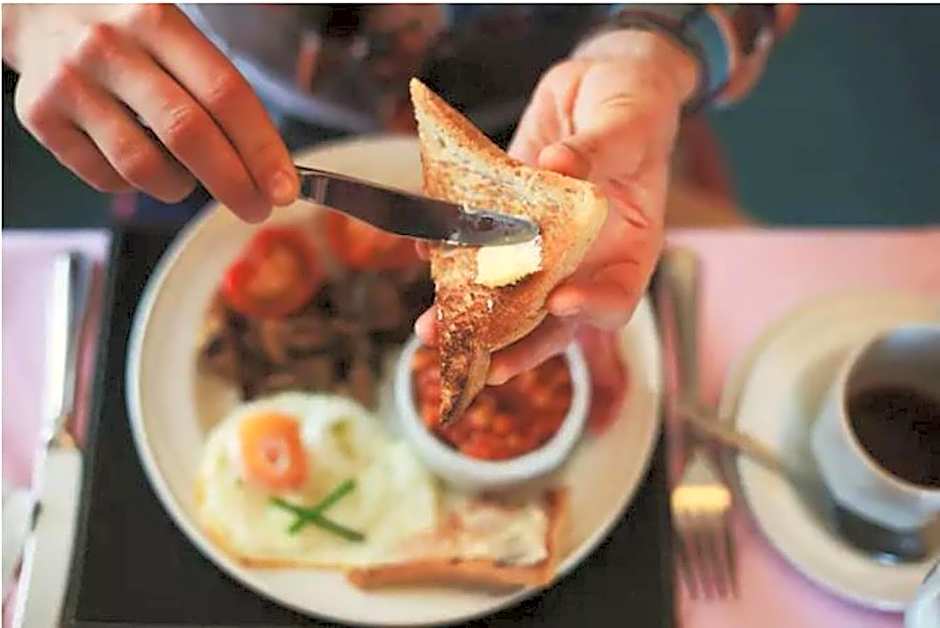 Wyndham Garden Midland